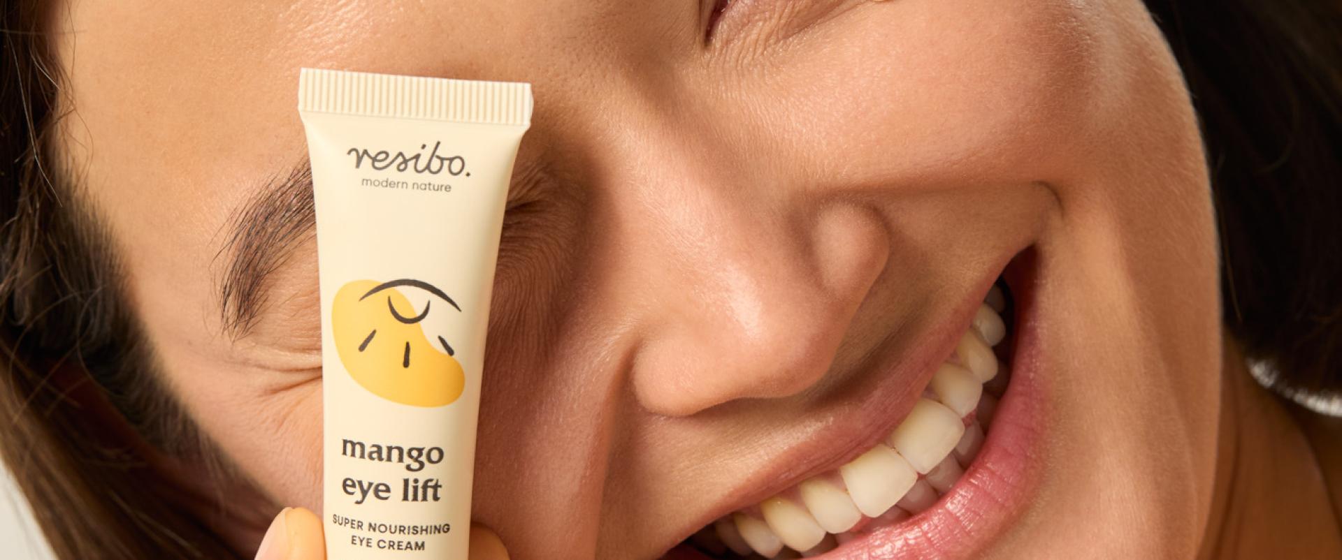 Mango Eye Lift od Resibo